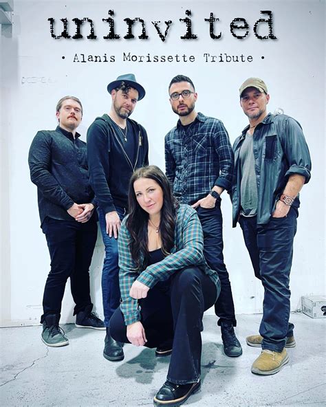 uninvited alanis morissette|alanis morissette wiki.